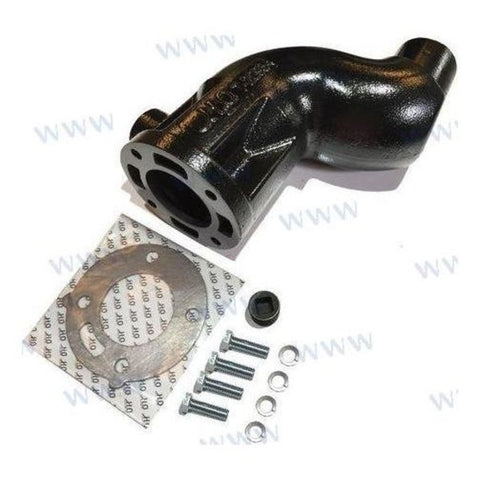 Exhaust Elbow