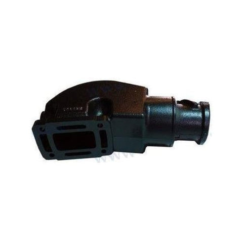 Exhaust Elbow
