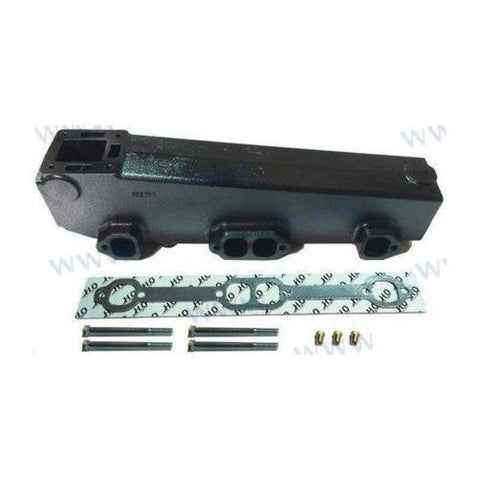 Exhaust Manifold
