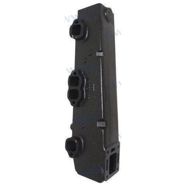 Exhaust Manifold