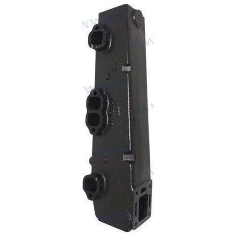 Exhaust Manifold