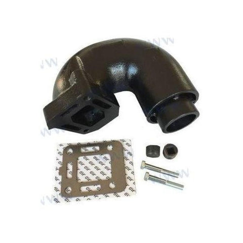 Exhaust Elbow