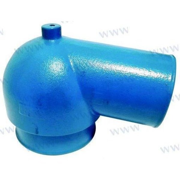 Exhaust Elbow