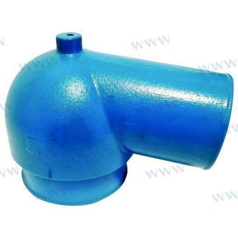 Exhaust Elbow