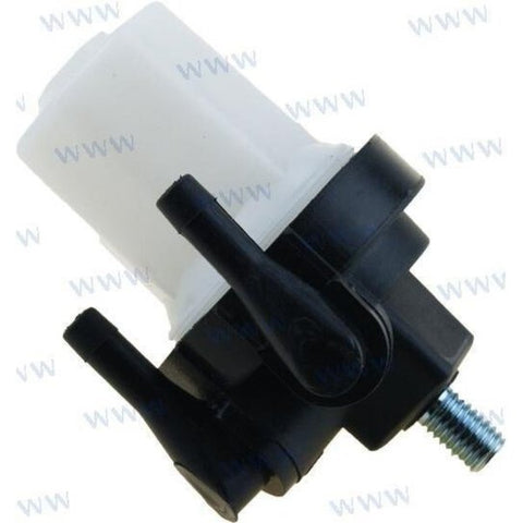 Fuel Filter Assy