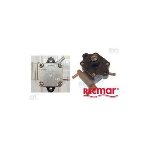 Fuel Pump Assy
