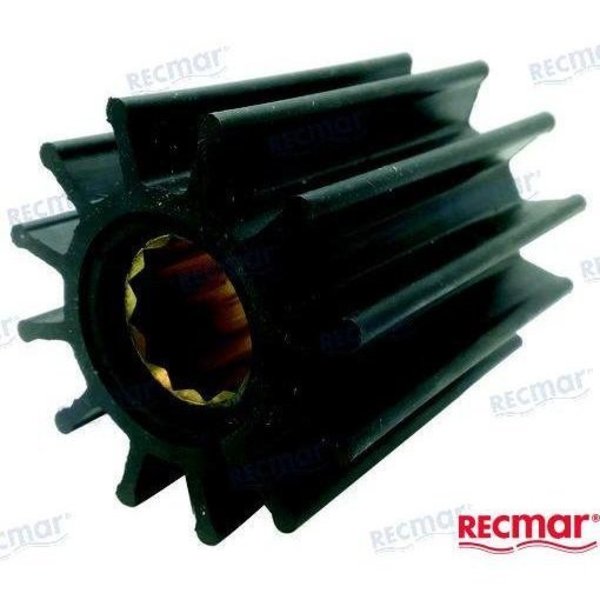 Impeller Yanmar 11957442550