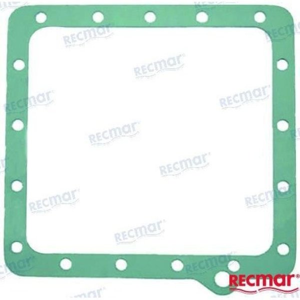 Oil Pan Gasket