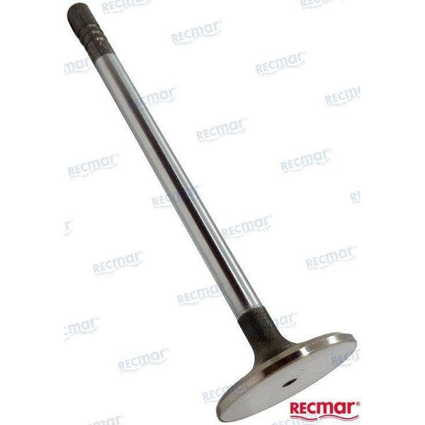 Intake Valve
