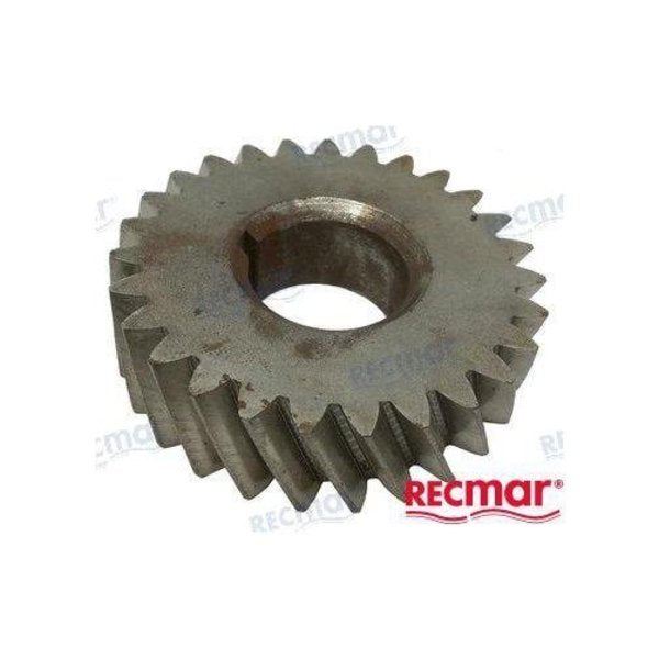 Gear Cramkshaft 181 Rk