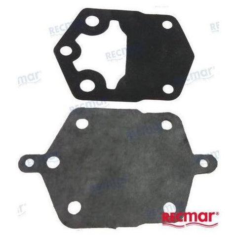 Fuel Pump Diaphragm Kit