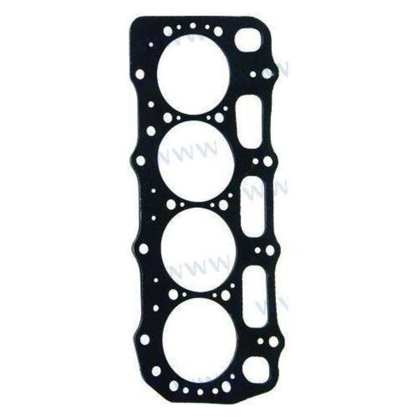 Gasket D230 12 Mm