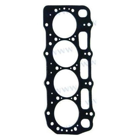 Gasket D230 12 Mm