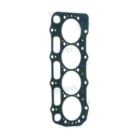 Gasket D240 13 Mm