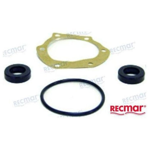 Gasket Kit For Raw Water Pump