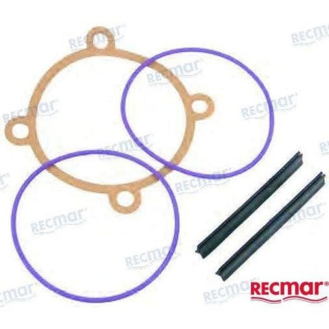 Heat Exchanger Gasket Kit