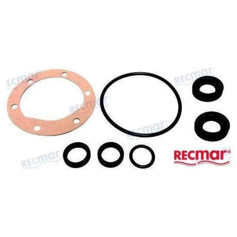 Gasket Kit For Raw Water Pump