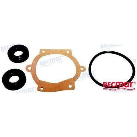 Gasket Kit For Raw Water Pump