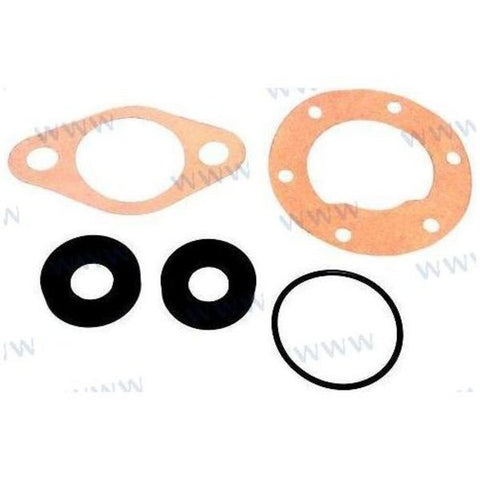 Gasket Kit For Raw Water Pump