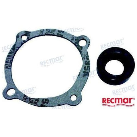 Gasket Kit For Raw Water Pump