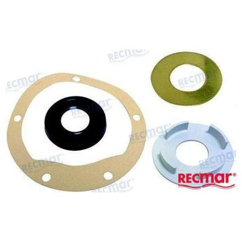 Gasket Kit For Raw Water Pump