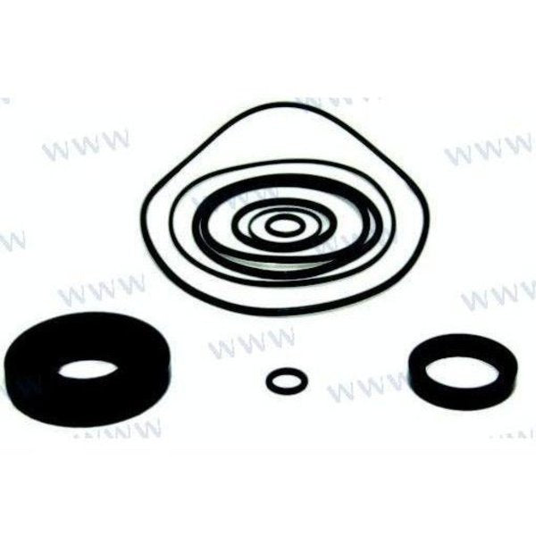 Gasket Set For Upper Gear Unit