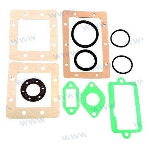 Heat Exchanger Gasket Kit