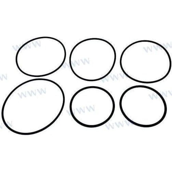 Gasket Set