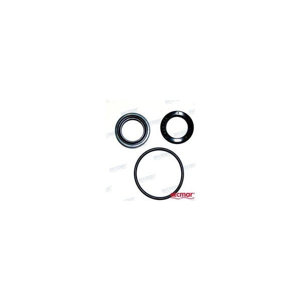 Gasket Set Steering Piston Dpx