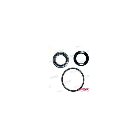 Gasket Set Steering Piston Dpx