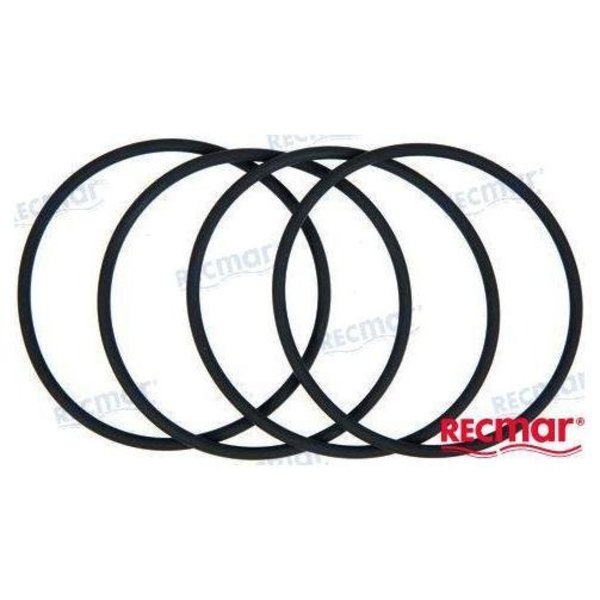 Gasket Set Heat Exchanger