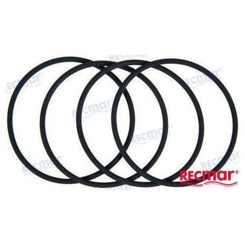 Gasket Set Heat Exchanger