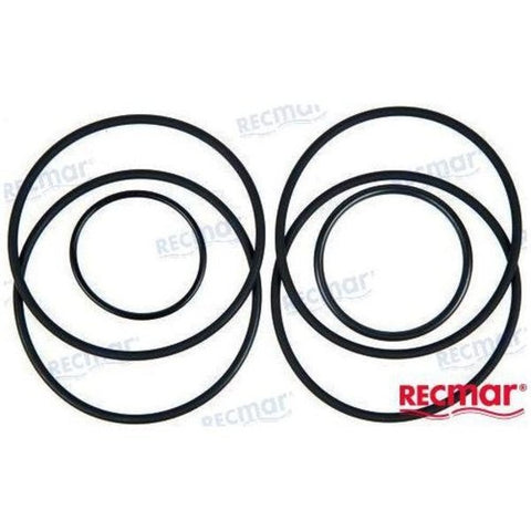 Gasket Set Heat Exchanger