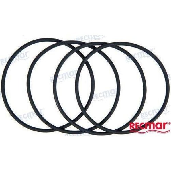 Gasket Set Heat Exchanger