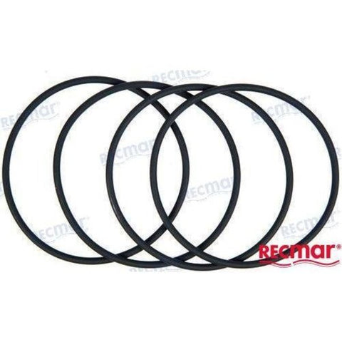 Gasket Set Heat Exchanger
