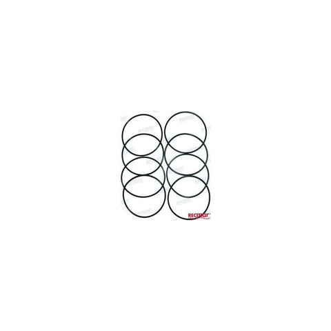 Gasket Set Heat Exchanger