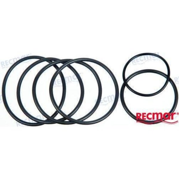 Gasket Set Heat Exchanger