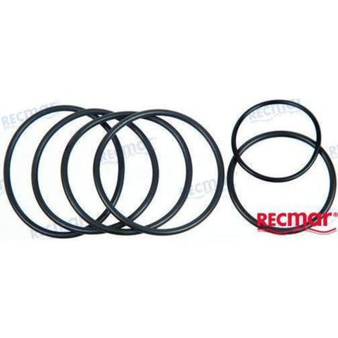 Gasket Set Heat Exchanger
