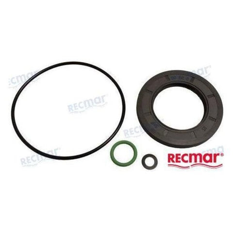Gasket Set Lower Unit Dph