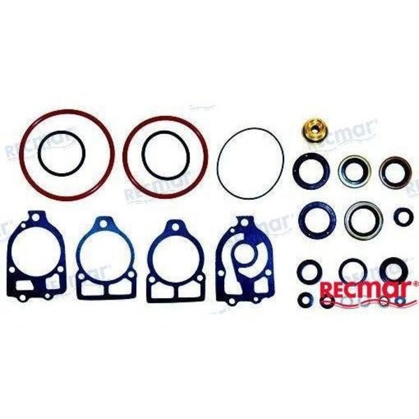 Gearcase Seal Kit