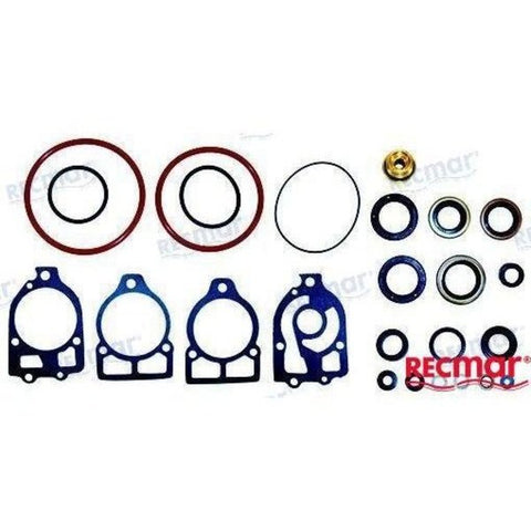 Gearcase Seal Kit