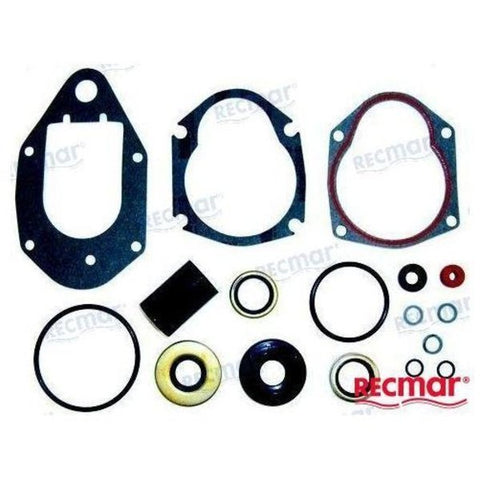 Gearcase Seal Kit