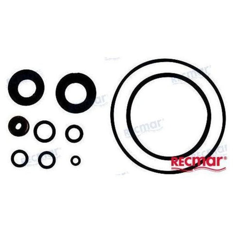 Gearcase Seal Kit