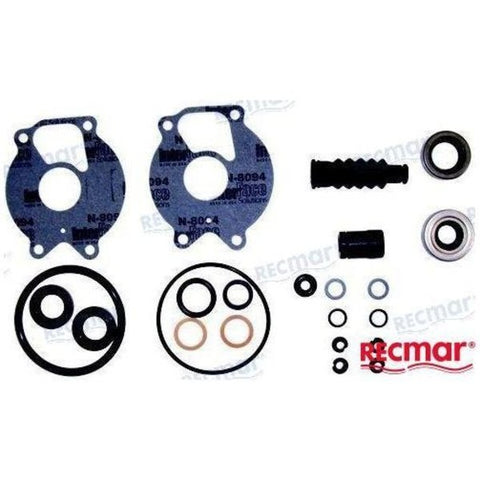 Gearcase Seal Kit
