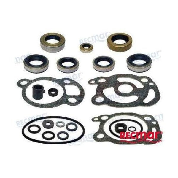 Gearcase Seal Kit