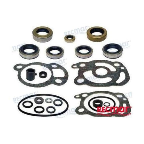 Gearcase Seal Kit
