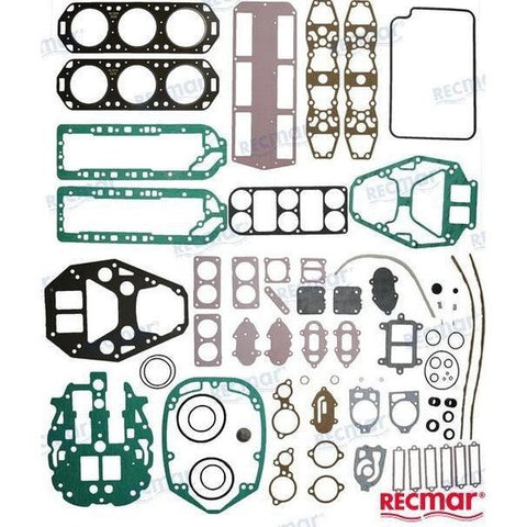 Gaskets Merc Set