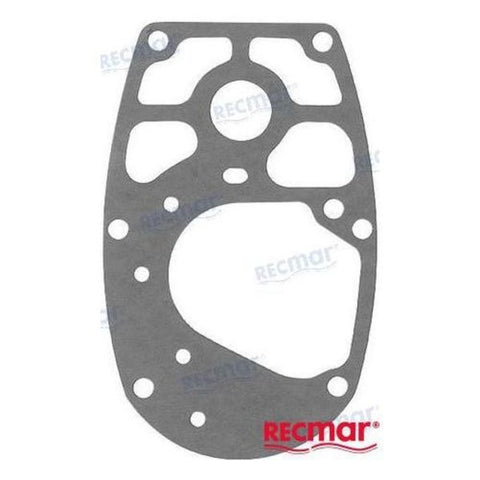 Gasket,  REC27-39401
