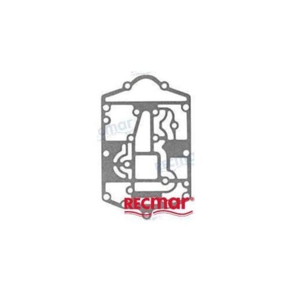 Gasket,  REC27-430086
