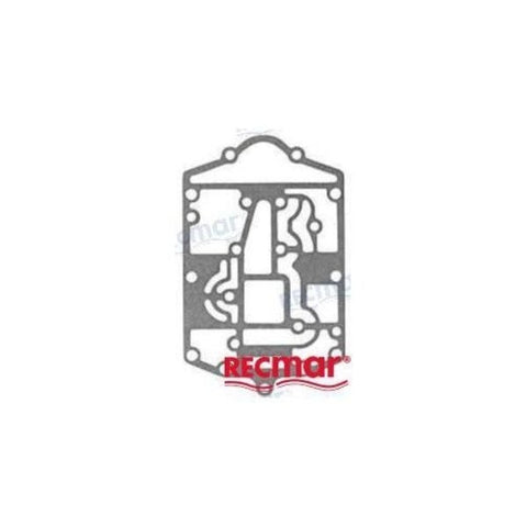 Gasket,  REC27-430086